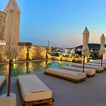 Apart-hotel Mykonos Dot Ano Mera