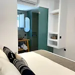Apart-hotel Mykonos Dot 4*