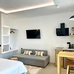 Apart Otel Mykonos Dot Ano Mera