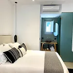 Apart Otel Mykonos Dot