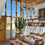 Apart Otel Mykonos Dot 4*