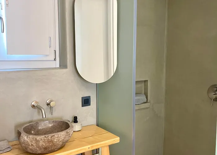 Mykonos Dot 4* 阿诺梅拉