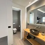 Mykonos Dot Ξενοδοχείο με διαμερίσματα Άνω Μερά
