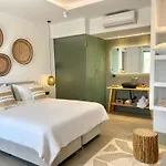 Mykonos Dot Άνω Μερά