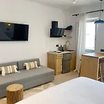 Mykonos Dot 4* Άνω Μερά