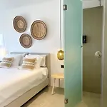 Mykonos Dot Άνω Μερά