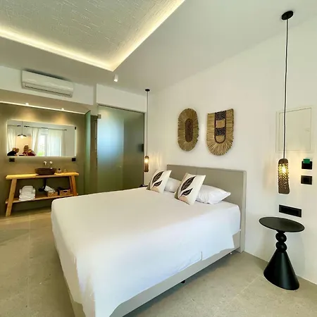 Apartmanhotel Mykonos Dot