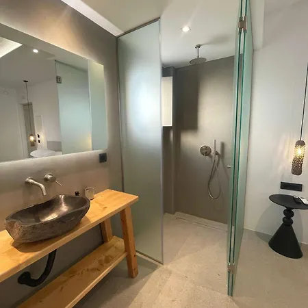Mykonos Dot Apart Otel 4*