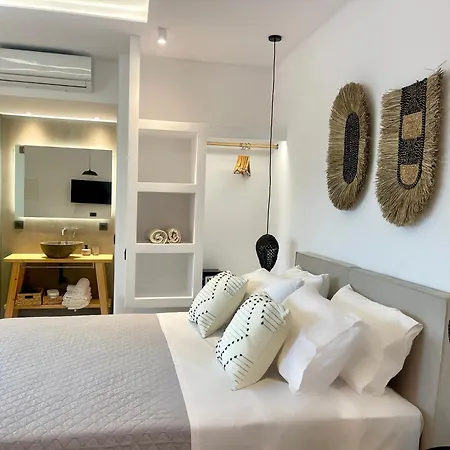 Apartmanhotel Mykonos Dot