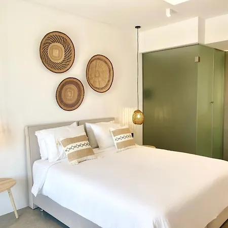 Mykonos Dot Apartmanhotel 4*