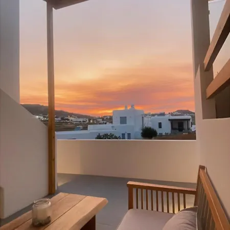 Mykonos Dot Apart Otel