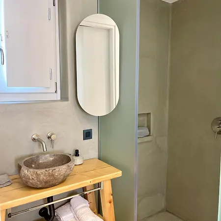 Mykonos Dot 4* Ano Mera