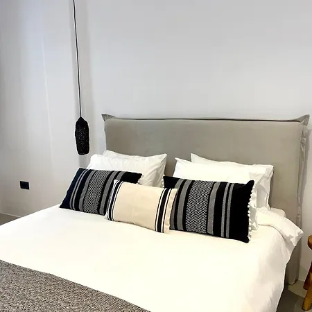 Mykonos Dot Apart Otel