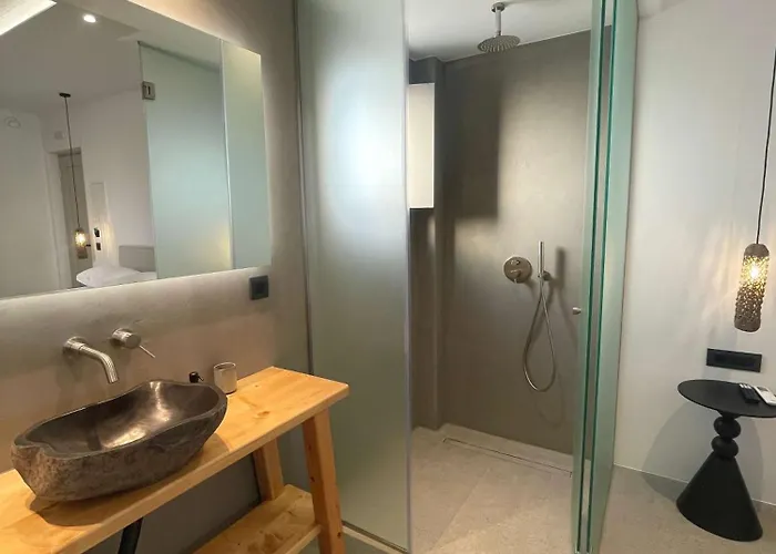 Mykonos Dot 아파트호텔 4*