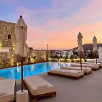 Mykonos Dot 4*