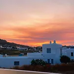 Apartahotel Mykonos Dot 4*
