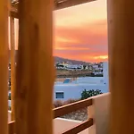 Apartahotel Mykonos Dot 4*